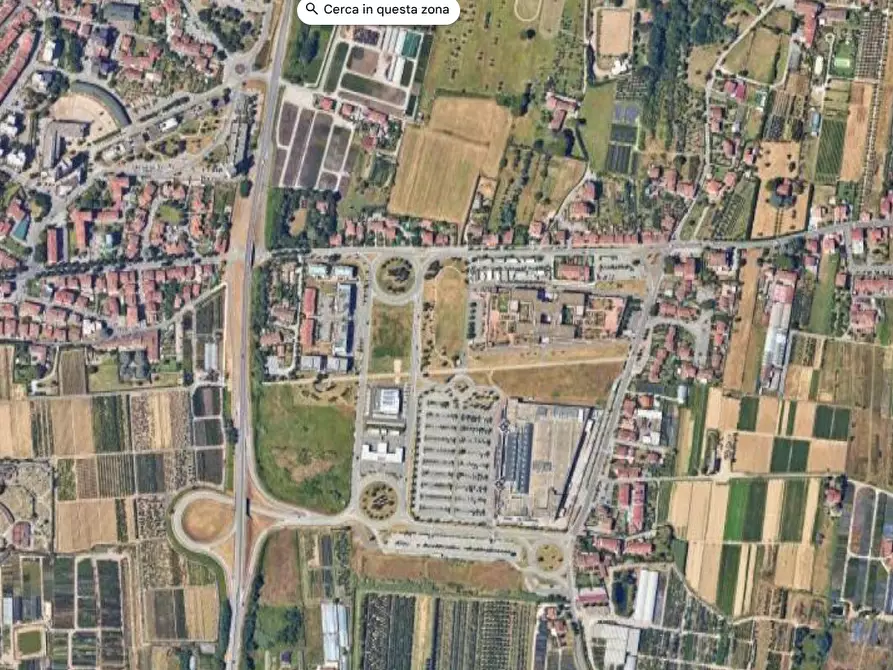 Immagine 25 di Ufficio in vendita  in Via bure vecchia nord  a Pistoia