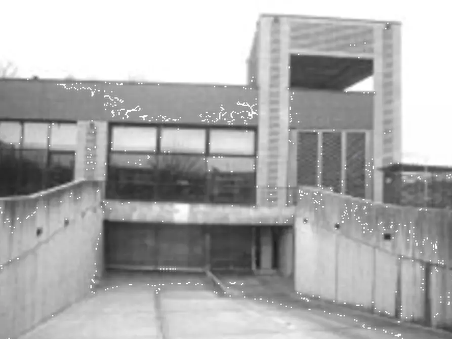 Immagine 1 di Ufficio in vendita  in Via Bure Vecchia Nord a Pistoia