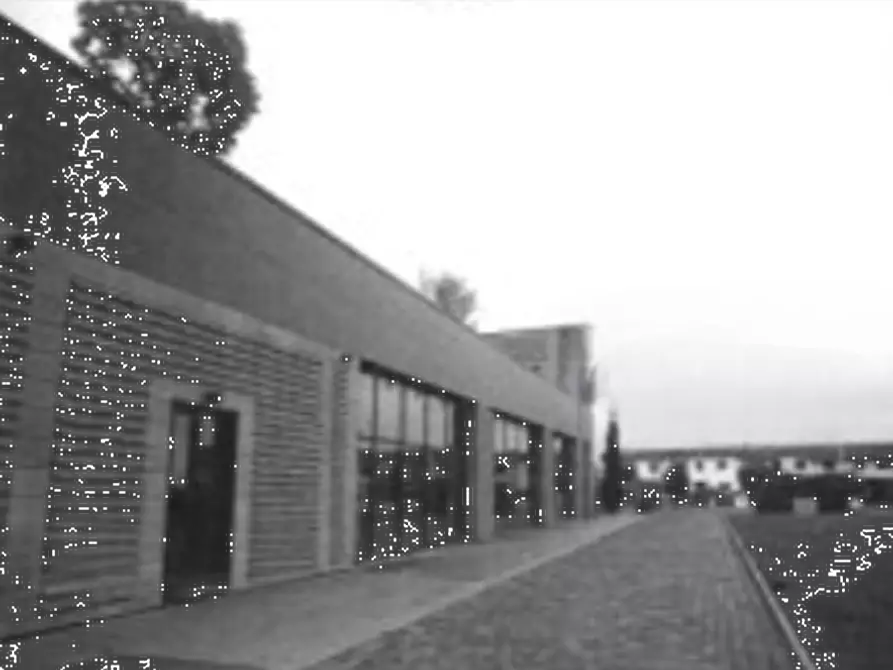 Immagine 5 di Ufficio in vendita  in Via Bure Vecchia Nord a Pistoia