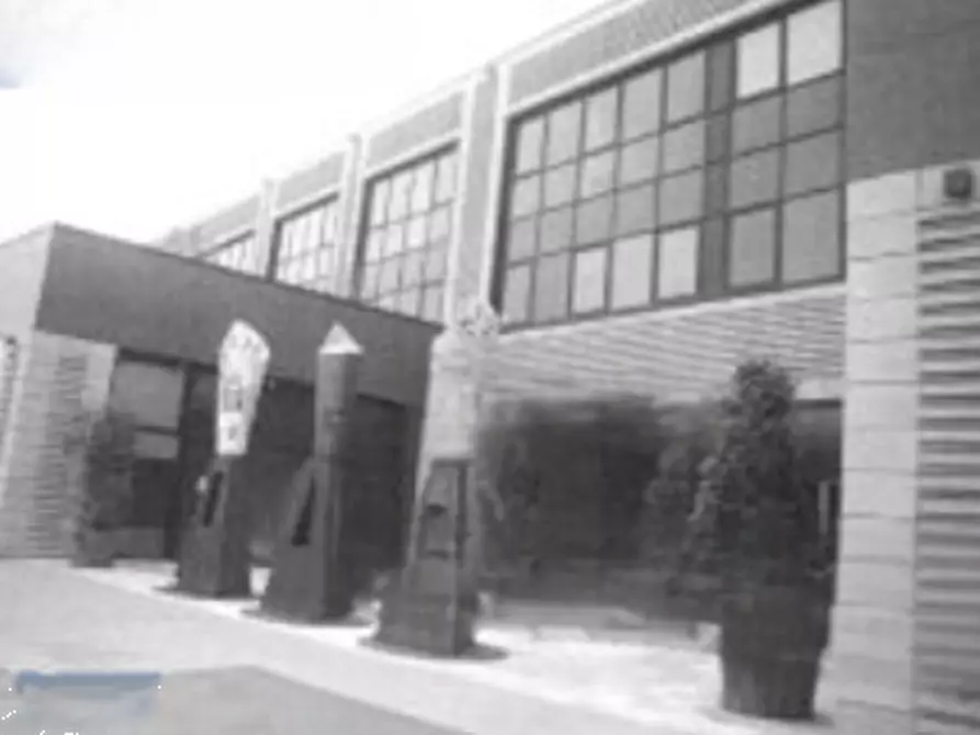 Immagine 6 di Ufficio in vendita  in Via Bure Vecchia Nord a Pistoia