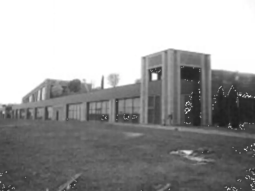 Immagine 7 di Ufficio in vendita  in Via Bure Vecchia Nord a Pistoia