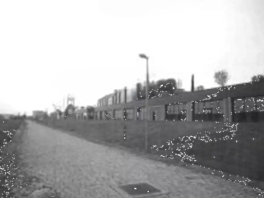 Immagine 8 di Ufficio in vendita  in Via Bure Vecchia Nord a Pistoia