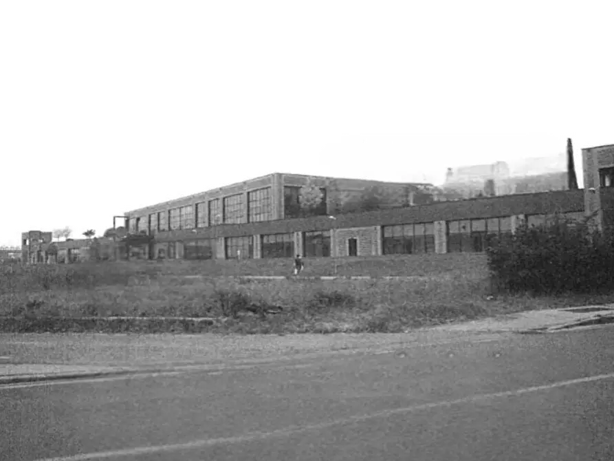 Immagine 13 di Ufficio in vendita  in Via Bure Vecchia Nord a Pistoia