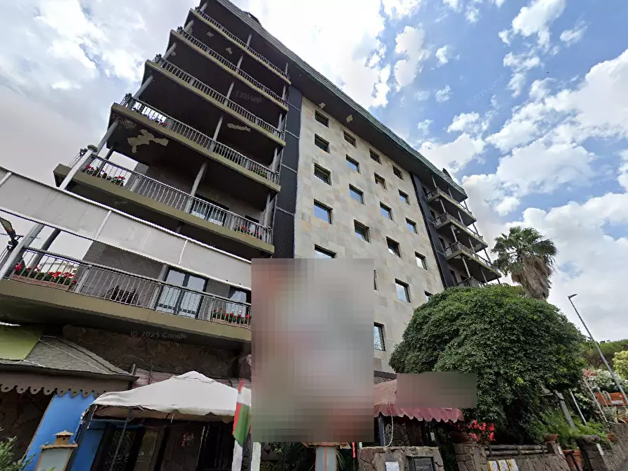 Immagine 1 di Hotel in vendita  in Via Monterosi a Roma