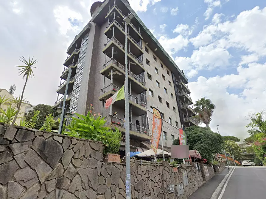 Immagine 2 di Hotel in vendita  in Via Monterosi a Roma