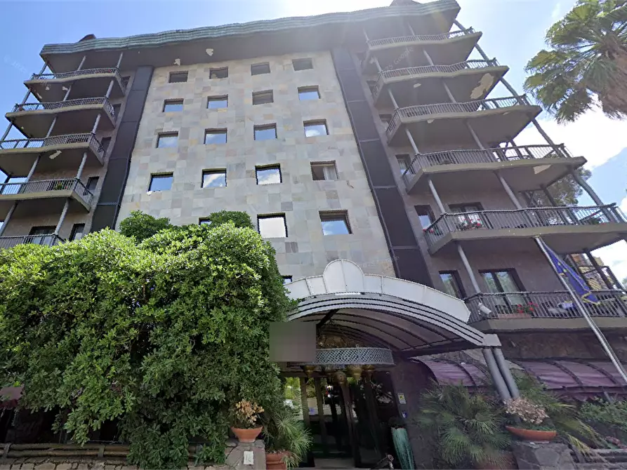 Immagine 5 di Hotel in vendita  in Via Monterosi a Roma