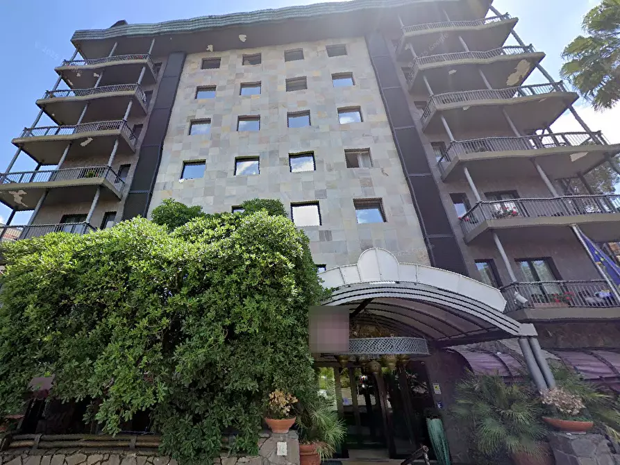 Immagine 6 di Hotel in vendita  in Via Monterosi a Roma