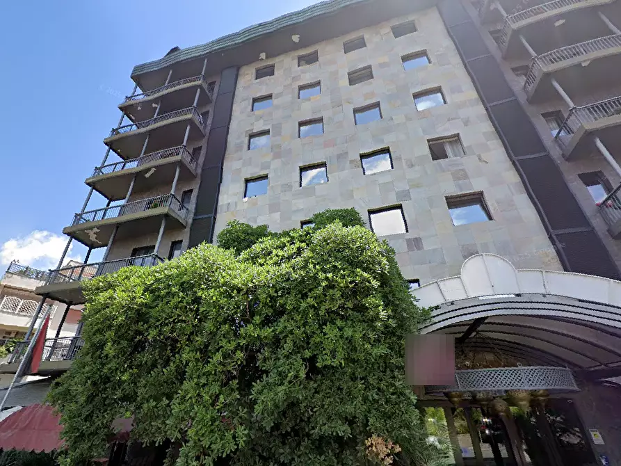 Immagine 7 di Hotel in vendita  in Via Monterosi a Roma