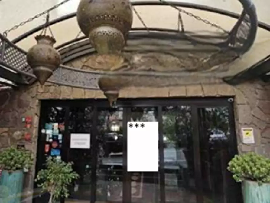 Immagine 10 di Hotel in vendita  in Via Monterosi a Roma