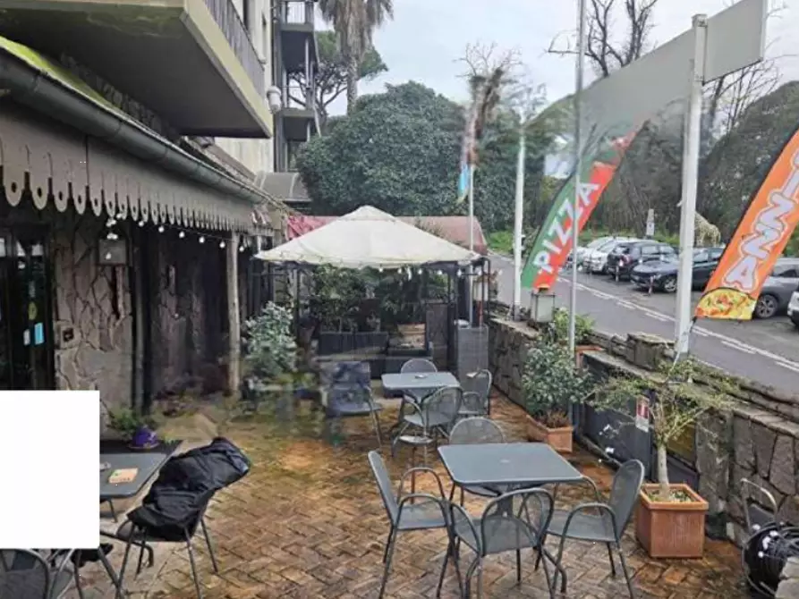 Immagine 12 di Hotel in vendita  in Via Monterosi a Roma