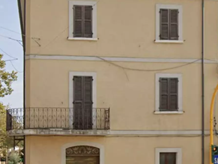 Immagine 6 di Stabile in vendita  in Via Flaminia a Colli Al Metauro