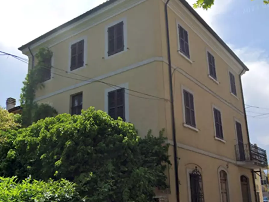 Immagine 8 di Stabile in vendita  in Via Flaminia a Colli Al Metauro