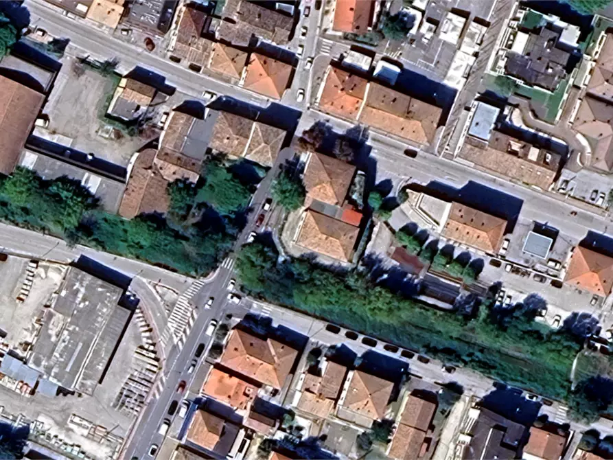 Immagine 23 di Stabile in vendita  in Via Flaminia a Colli Al Metauro