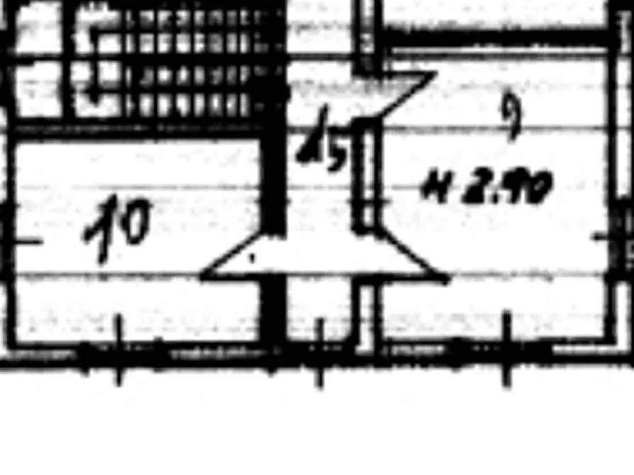 Immagine 29 di Stabile in vendita  in Via Flaminia a Colli Al Metauro