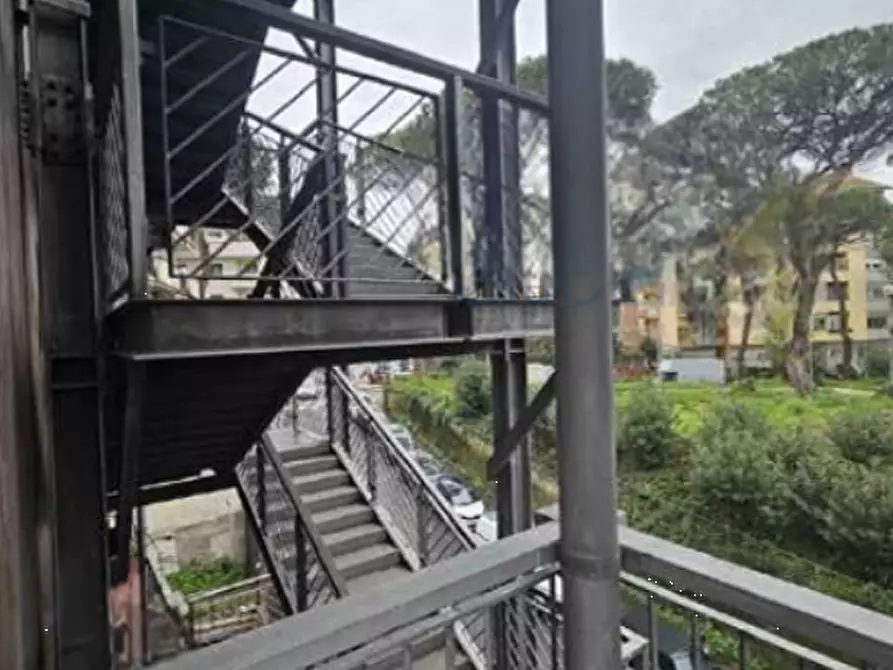 Immagine 13 di Hotel in vendita  in Via Monterosi a Roma