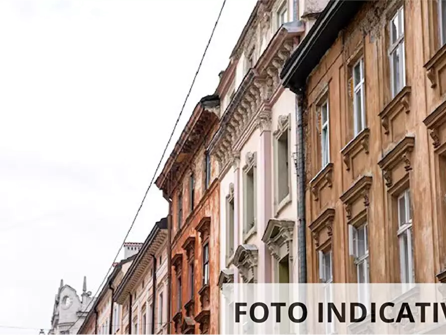 Immagine 7 di Porzione di casa in vendita  in Via Vittorio Veneto a Vallefoglia