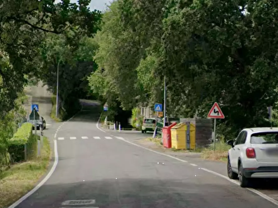 Immagine 15 di Porzione di casa in vendita  in Via Vittorio Veneto a Vallefoglia