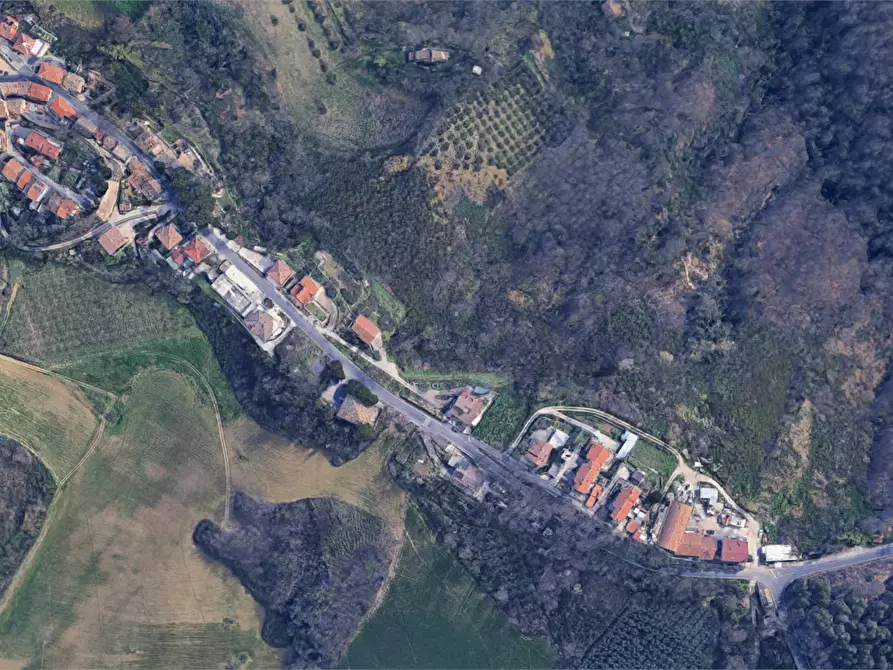 Immagine 17 di Porzione di casa in vendita  in Via Vittorio Veneto a Vallefoglia