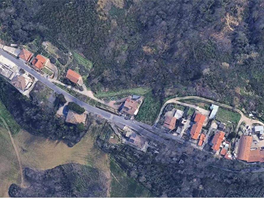 Immagine 22 di Porzione di casa in vendita  in Via Vittorio Veneto a Vallefoglia