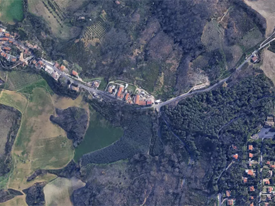 Immagine 23 di Porzione di casa in vendita  in Via Vittorio Veneto a Vallefoglia