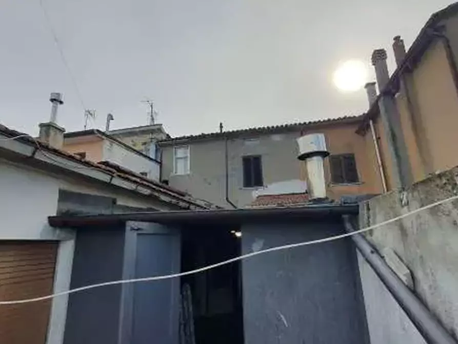 Immagine 4 di Appartamento in vendita  in Viale Coniugi Evangelisti a Terre Roveresche