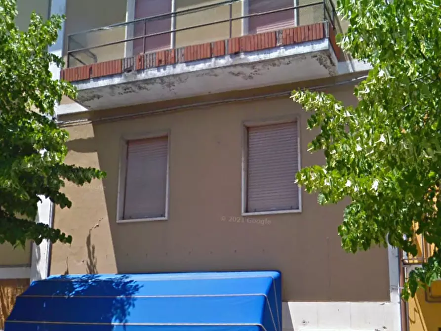 Immagine 6 di Appartamento in vendita  in Viale Coniugi Evangelisti a Terre Roveresche