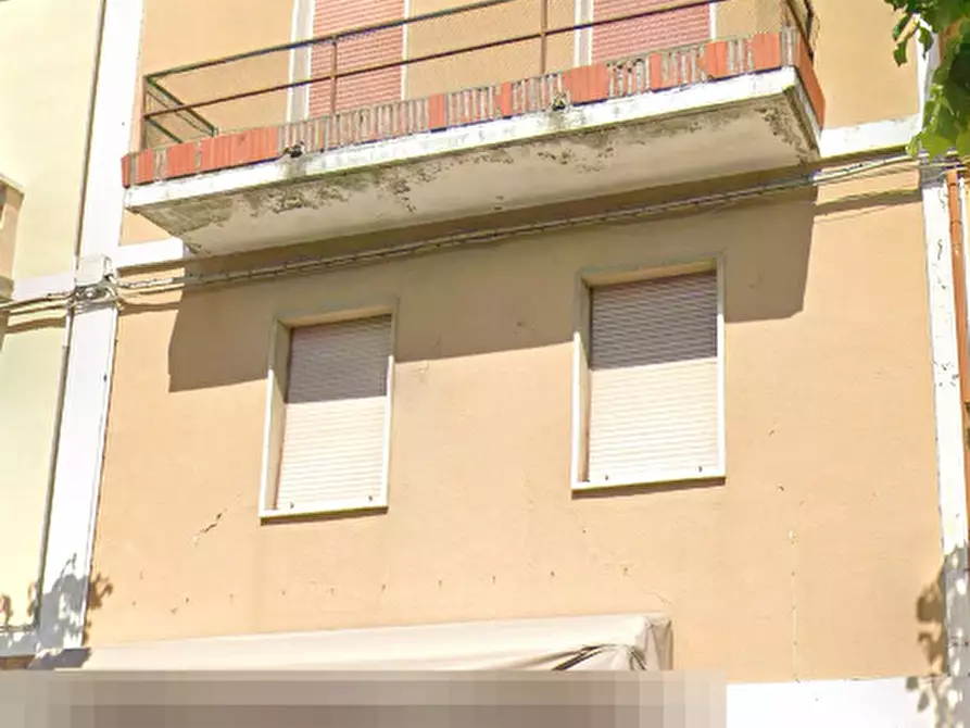 Immagine 7 di Appartamento in vendita  in Viale Coniugi Evangelisti a Terre Roveresche