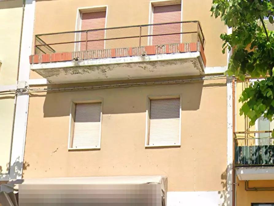 Immagine 9 di Appartamento in vendita  in Viale Coniugi Evangelisti a Terre Roveresche