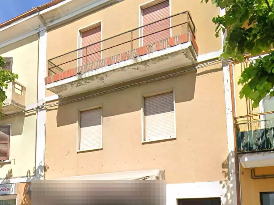 Immagine 10 di Appartamento in vendita  in Viale Coniugi Evangelisti a Terre Roveresche