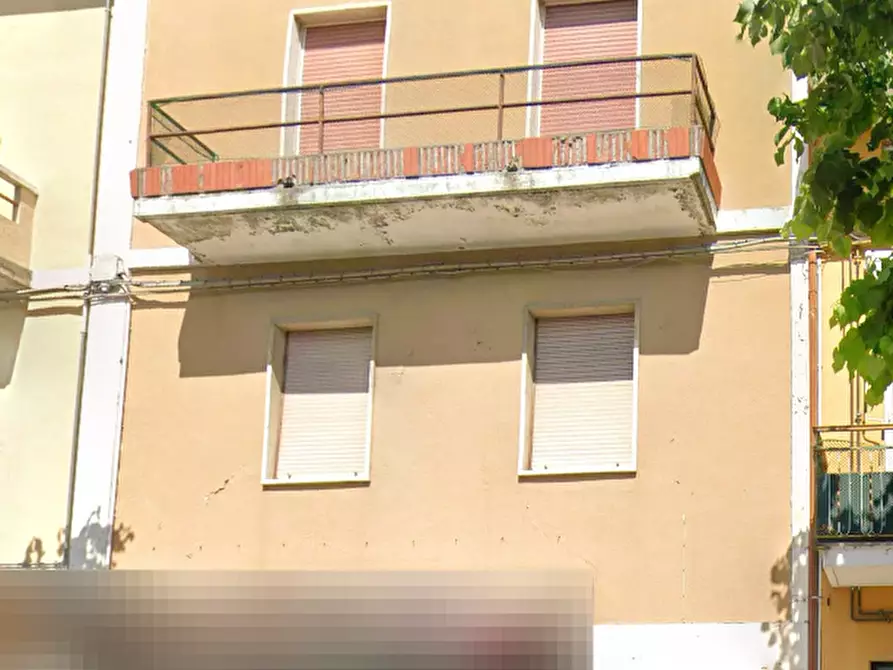 Immagine 11 di Appartamento in vendita  in Viale Coniugi Evangelisti a Terre Roveresche