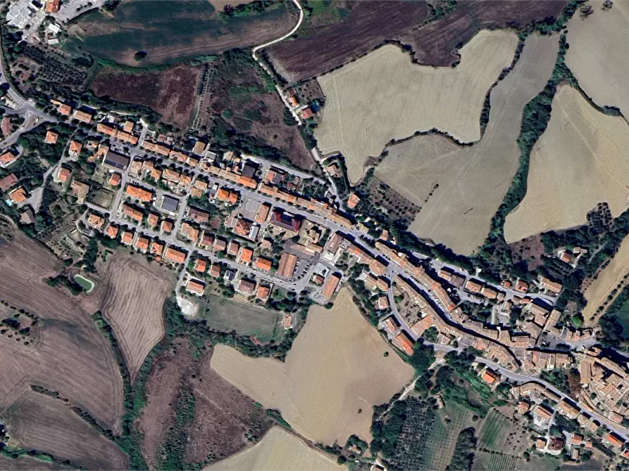 Immagine 15 di Appartamento in vendita  in Viale Coniugi Evangelisti a Terre Roveresche