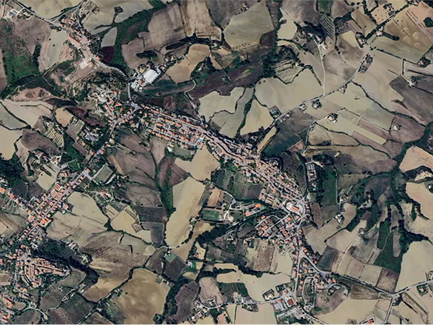 Immagine 16 di Appartamento in vendita  in Viale Coniugi Evangelisti a Terre Roveresche