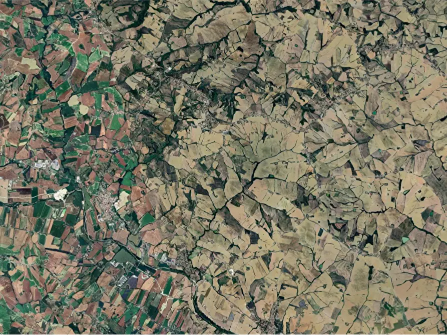 Immagine 17 di Appartamento in vendita  in Viale Coniugi Evangelisti a Terre Roveresche