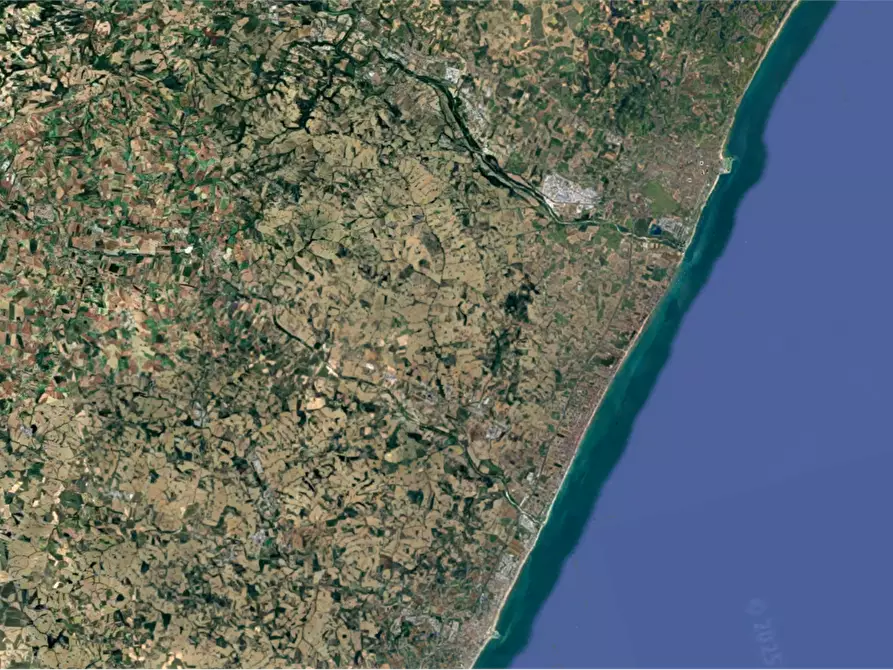 Immagine 18 di Appartamento in vendita  in Viale Coniugi Evangelisti a Terre Roveresche