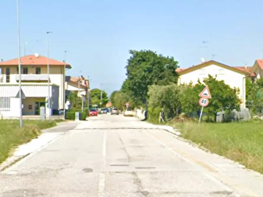 Immagine 10 di Terreno edificabile in vendita  in Viale Europa  a Mondolfo