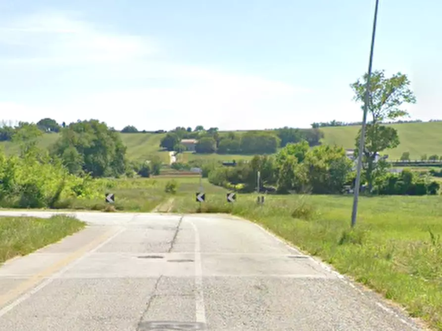 Immagine 11 di Terreno edificabile in vendita  in Viale Europa  a Mondolfo