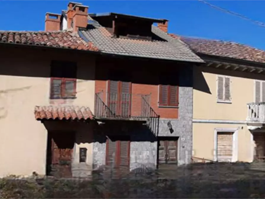 Immagine 2 di Casa indipendente in vendita  in Via Cocconato a Tonengo