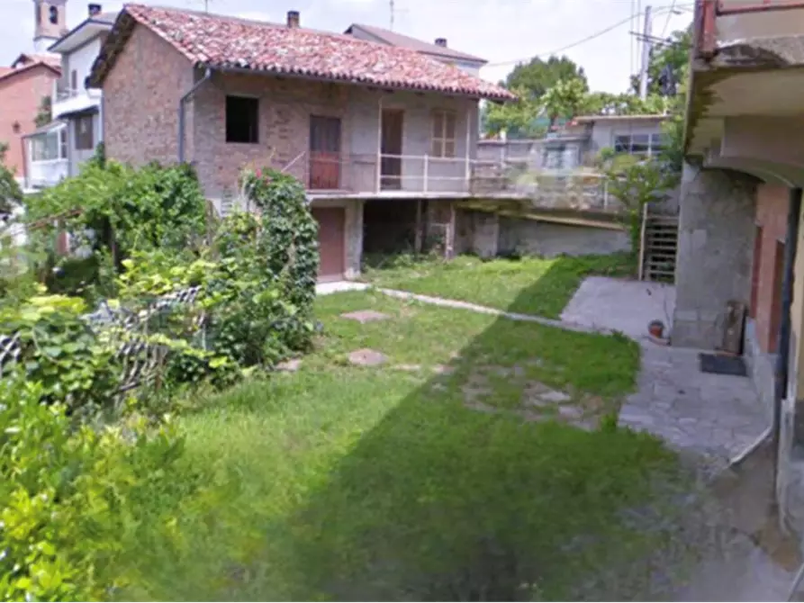 Immagine 3 di Casa indipendente in vendita  in Via Cocconato a Tonengo