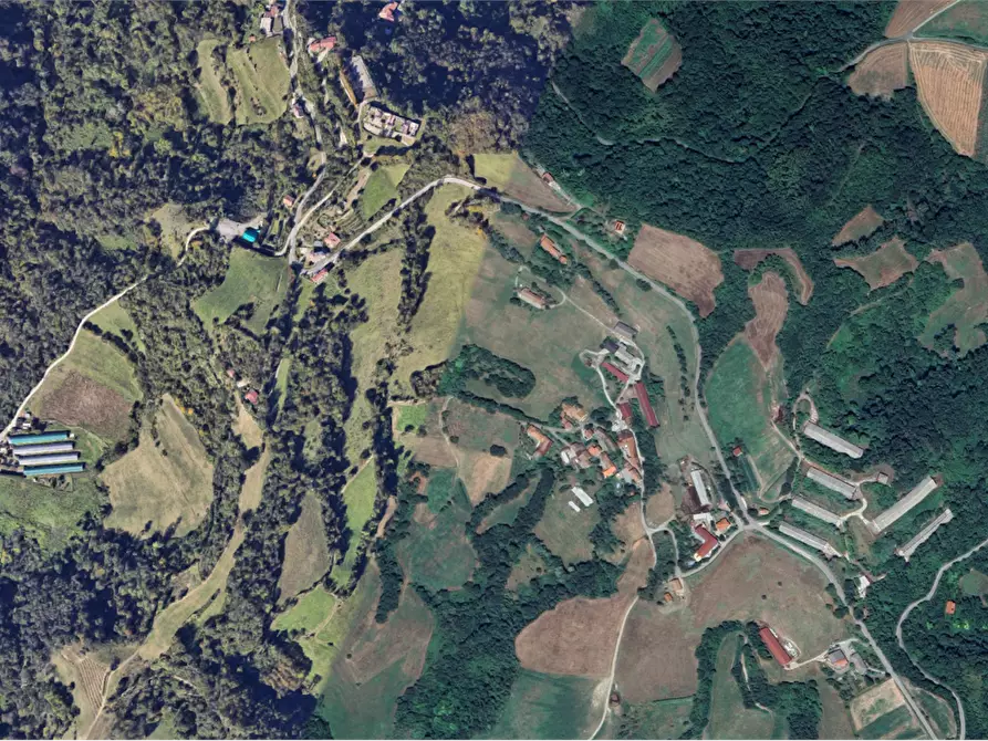 Immagine 16 di Casa indipendente in vendita  in Via Cocconato a Tonengo