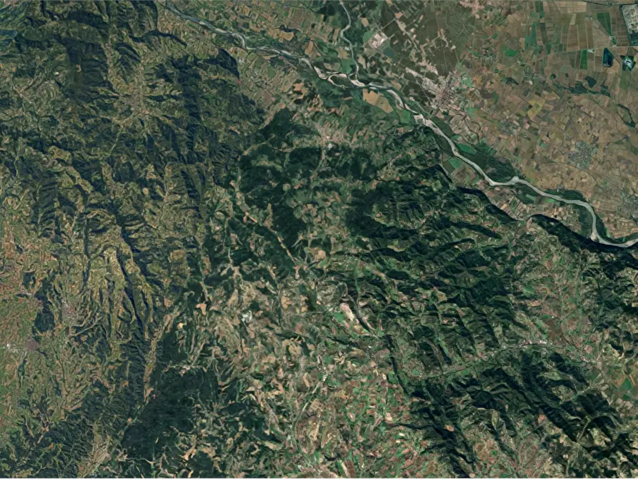 Immagine 19 di Casa indipendente in vendita  in Via Cocconato a Tonengo