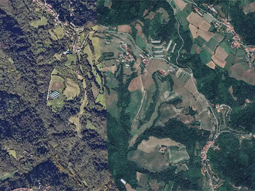 Immagine 21 di Casa indipendente in vendita  in Via Cocconato a Tonengo