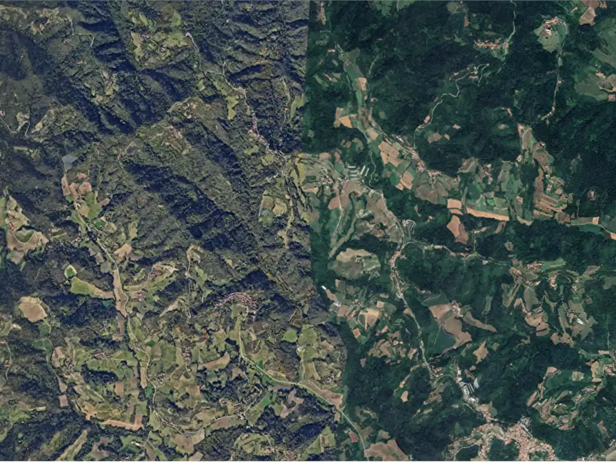 Immagine 22 di Casa indipendente in vendita  in Via Cocconato a Tonengo