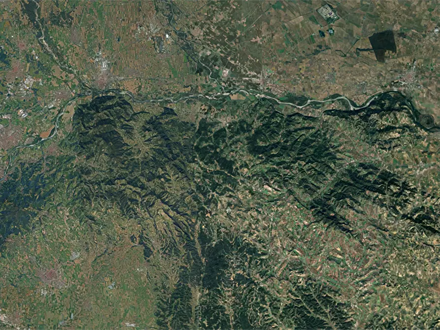 Immagine 24 di Casa indipendente in vendita  in Via Cocconato a Tonengo