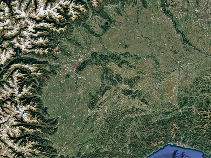 Immagine 26 di Casa indipendente in vendita  in Via Cocconato a Tonengo