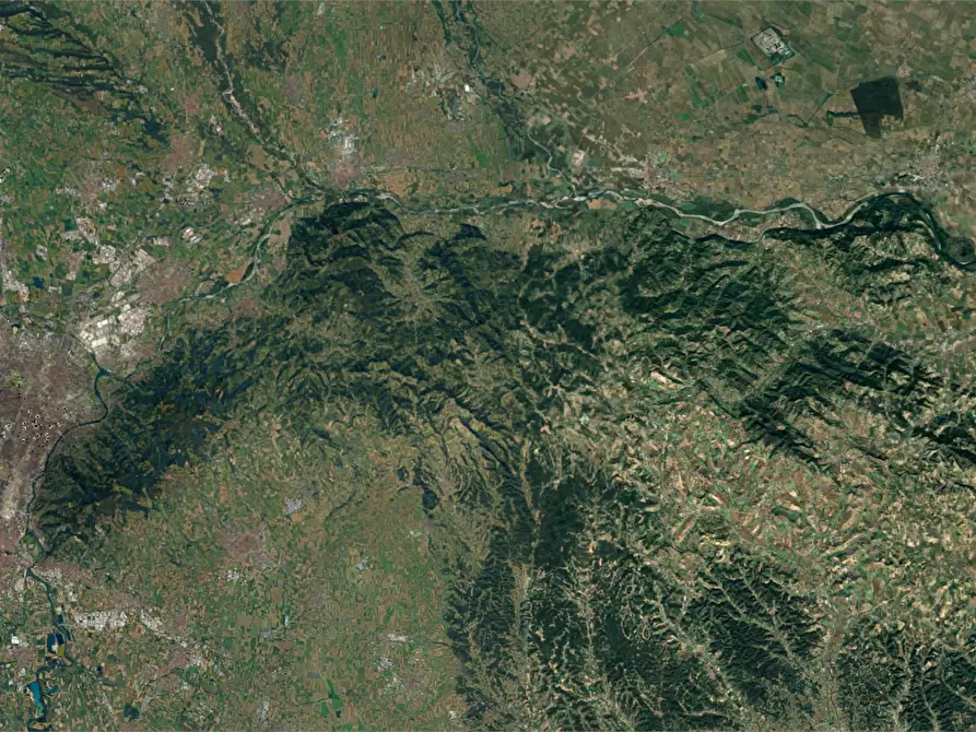 Immagine 27 di Casa indipendente in vendita  in Via Cocconato a Tonengo