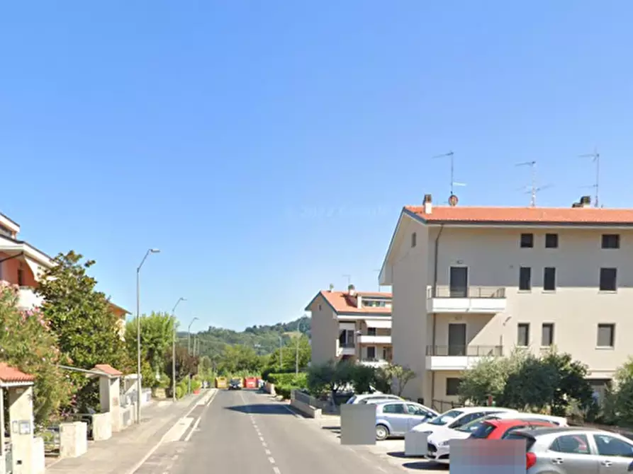 Immagine 3 di Appartamento in vendita  in Via Zandonai a Montelabbate