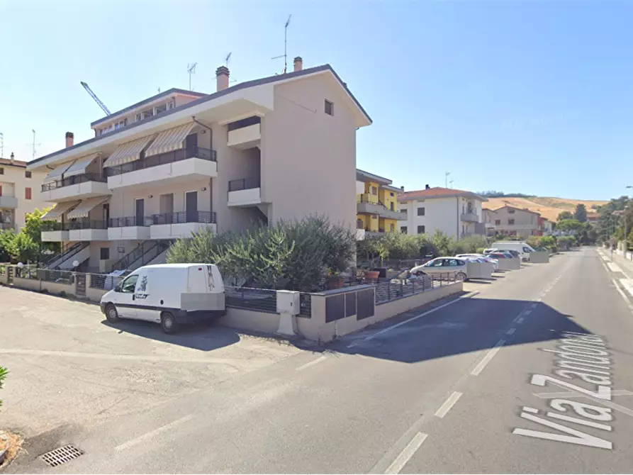 Immagine 1 di Appartamento in vendita  in Via Zandonai a Montelabbate