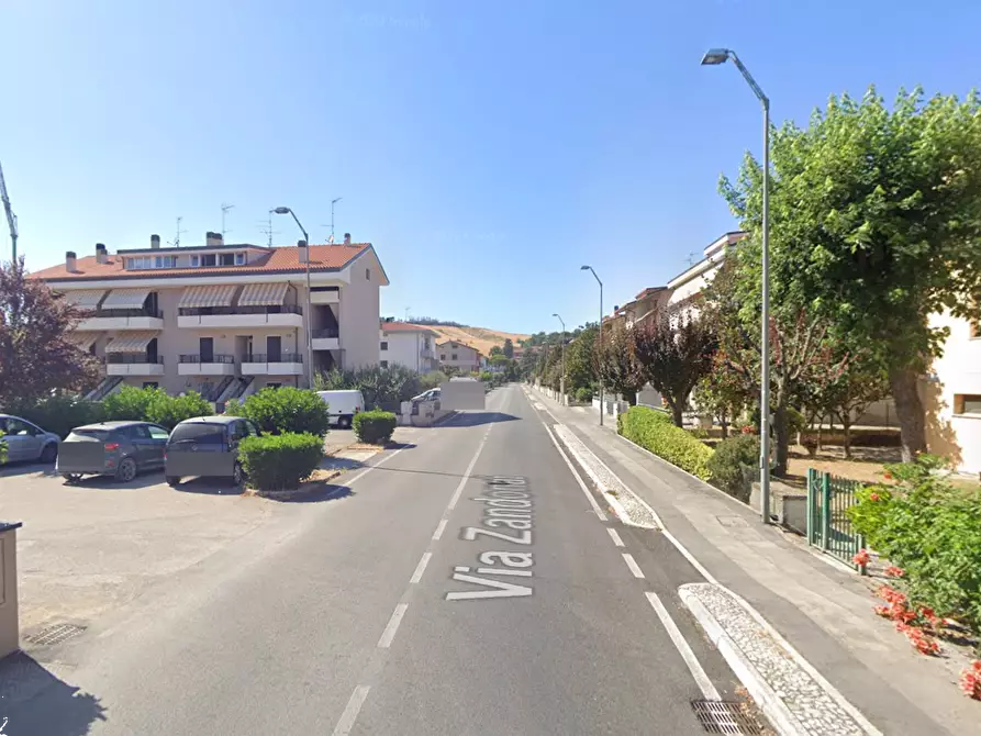 Immagine 6 di Appartamento in vendita  in Via Zandonai a Montelabbate