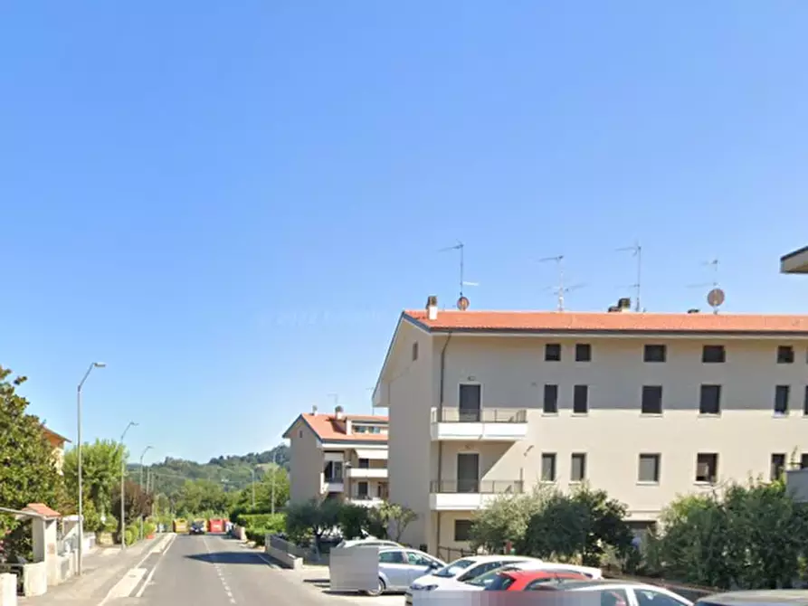 Immagine 7 di Appartamento in vendita  in Via Zandonai a Montelabbate