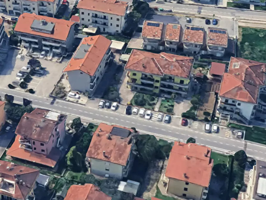 Immagine 8 di Appartamento in vendita  in Via Zandonai a Montelabbate